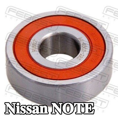 FEBEST محمل — Nissan Note