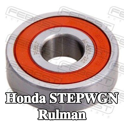 FEBEST Rulman — Honda Stepwgn