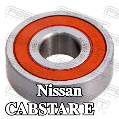 FEBEST محمل — Nissan Cabstar E