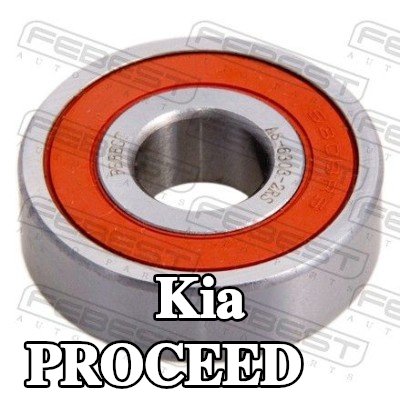 FEBEST محمل — Kia Proceed