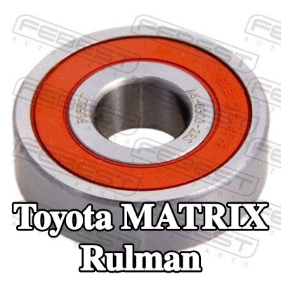 FEBEST Rulman — Toyota Matrix