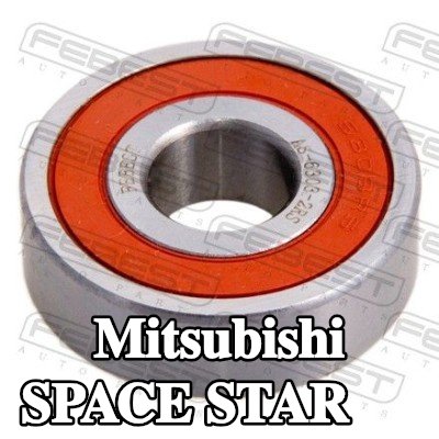 FEBEST محمل — Mitsubishi Space Star