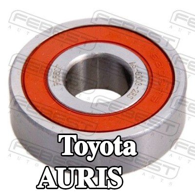 FEBEST محمل — Toyota Auris