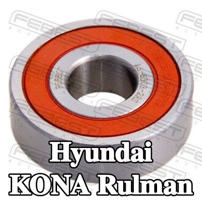FEBEST Rulman — Hyundai Kona