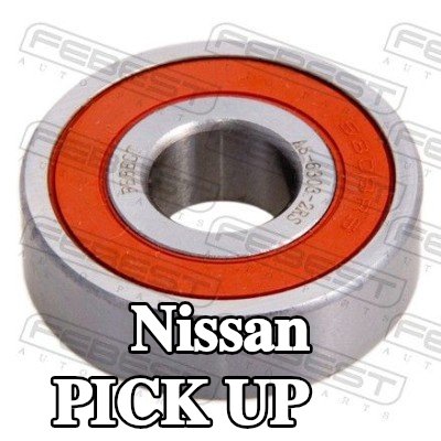 FEBEST محمل — Nissan Pick Up