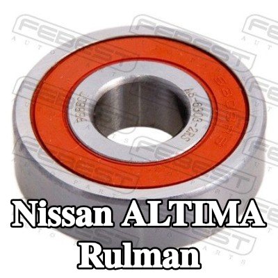 FEBEST Rulman — Nissan Altima