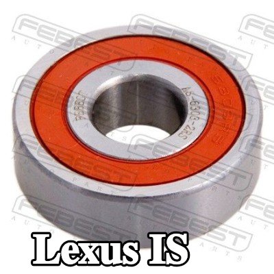 FEBEST محمل — Lexus Is