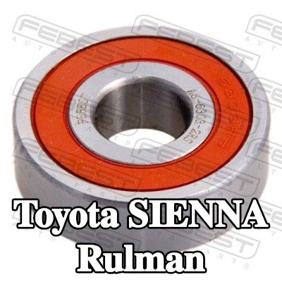 FEBEST Rulman — Toyota Sienna