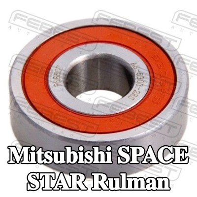 FEBEST Rulman — Mitsubishi Space Star
