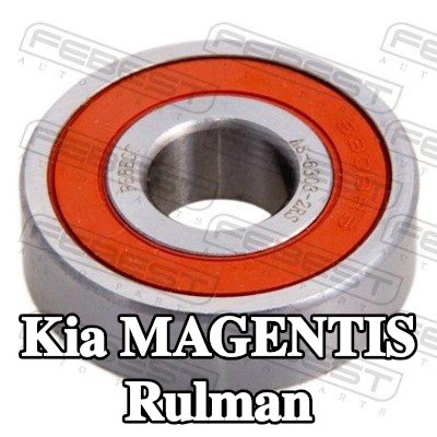 FEBEST Rulman — Kia Magentis