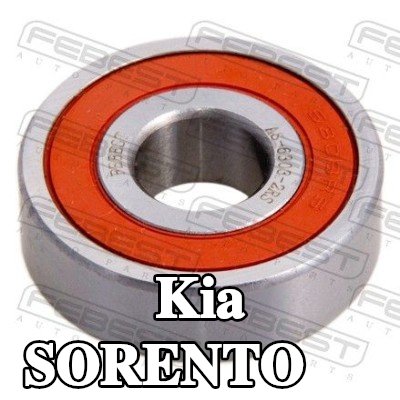 FEBEST محمل — Kia Sorento