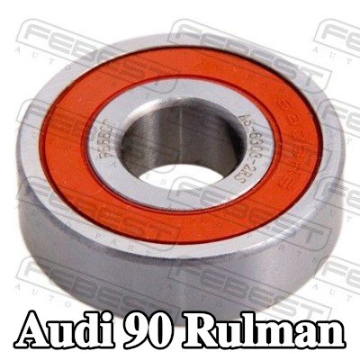 FEBEST Rulman — Audi 90