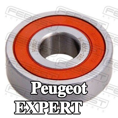 FEBEST محمل — Peugeot Expert