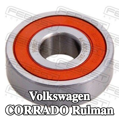 FEBEST Rulman — Volkswagen Corrado