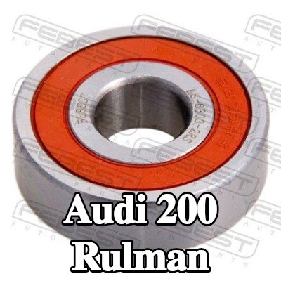FEBEST Rulman — Audi 200