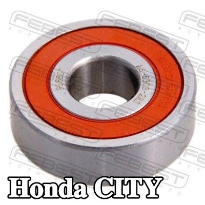 FEBEST محمل — Honda City