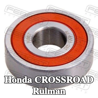 FEBEST Rulman — Honda Crossroad