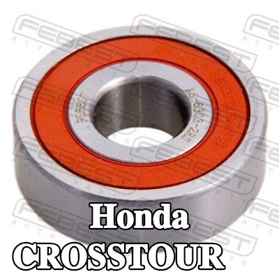 FEBEST محمل — Honda Crosstour