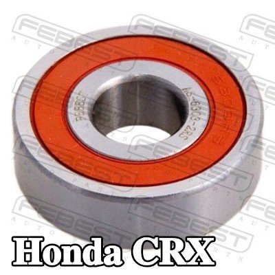 FEBEST محمل — Honda Crx
