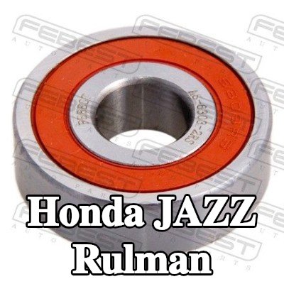 FEBEST Rulman — Honda Jazz