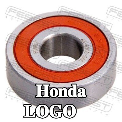 FEBEST محمل — Honda Logo