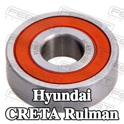 FEBEST Rulman — Hyundai Creta
