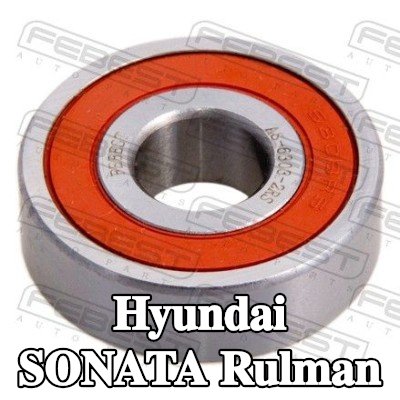 FEBEST Rulman — Hyundai Sonata