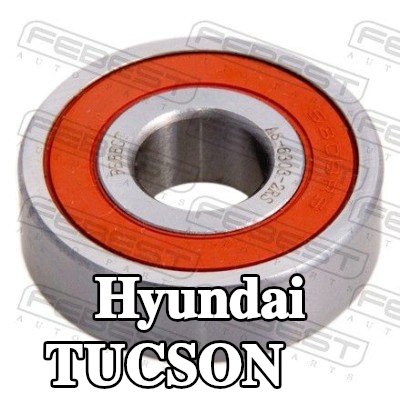 FEBEST محمل — Hyundai Tucson