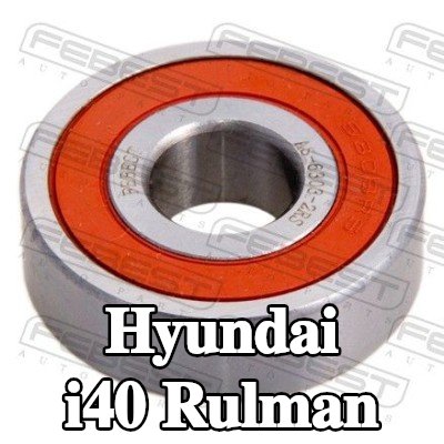 FEBEST Rulman — Hyundai i40