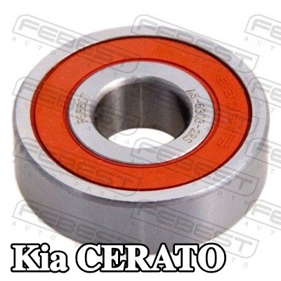 FEBEST محمل — Kia Cerato