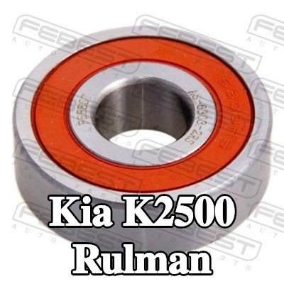 FEBEST Rulman — Kia K2500