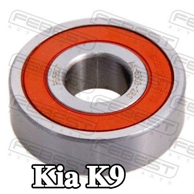 FEBEST محمل — Kia K9