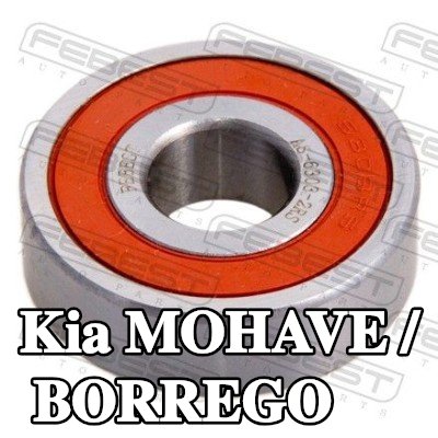 FEBEST محمل — Kia Mohave / Borrego