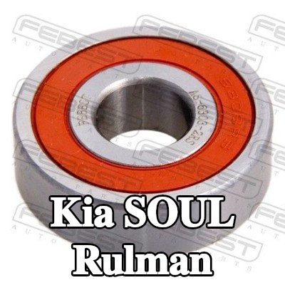 FEBEST Rulman — Kia Soul