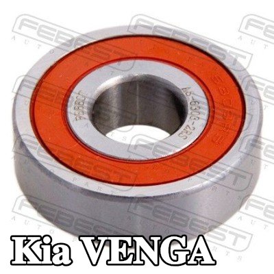 FEBEST محمل — Kia Venga
