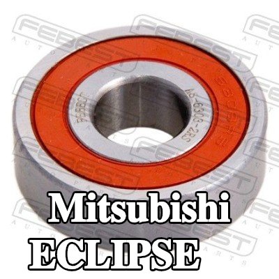 FEBEST محمل — Mitsubishi Eclipse