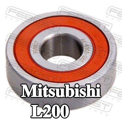 FEBEST محمل — 2002 Mitsubishi L200