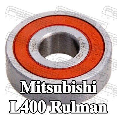 FEBEST Rulman — Mitsubishi L400