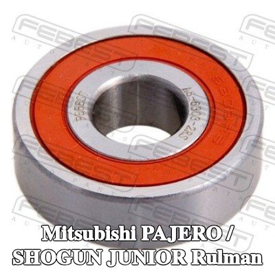 FEBEST Rulman — Mitsubishi Pajero / Shogun Junior