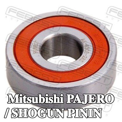 FEBEST محمل — Mitsubishi Pajero / Shogun Pinin