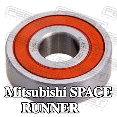 FEBEST محمل — Mitsubishi Space Runner