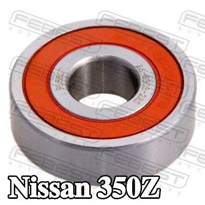 FEBEST محمل — Nissan 350z