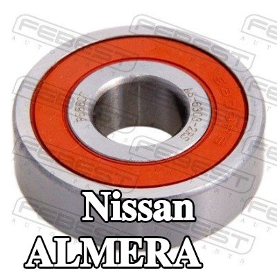 FEBEST محمل — Nissan Almera