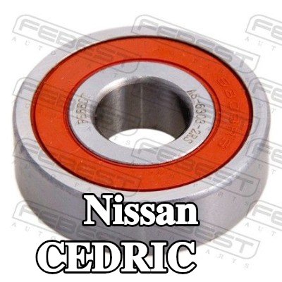 FEBEST محمل — Nissan Cedric