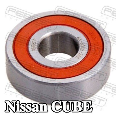 FEBEST محمل — Nissan Cube