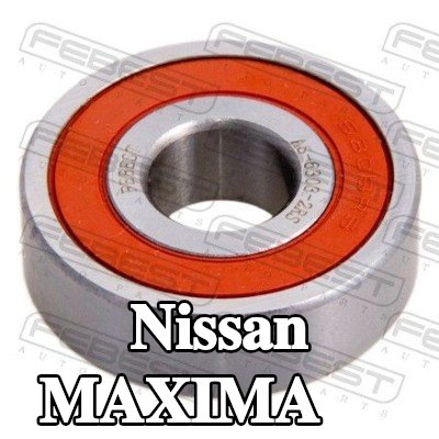 FEBEST محمل — Nissan Maxima