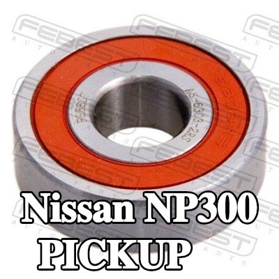 FEBEST محمل — Nissan Np300 Pickup
