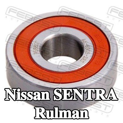 FEBEST Rulman — Nissan Sentra