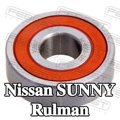 FEBEST Rulman — Nissan Sunny