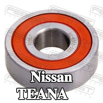 FEBEST محمل — Nissan Teana